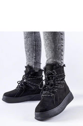 Botas de nieve modelo 205044 Solea